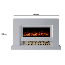 Load image into Gallery viewer, Aspen Suite 1000 S