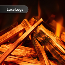 Load image into Gallery viewer, Panoramic X 3000 "The world's largest electric fire"