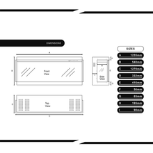 Load image into Gallery viewer, Panoramic 3DP 1250
