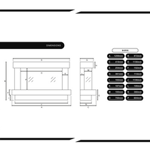 Load image into Gallery viewer, Lazio Suite 700 3DP
