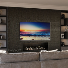 Load image into Gallery viewer, FluteSlat London Giovanni Wall Panel - 51006
