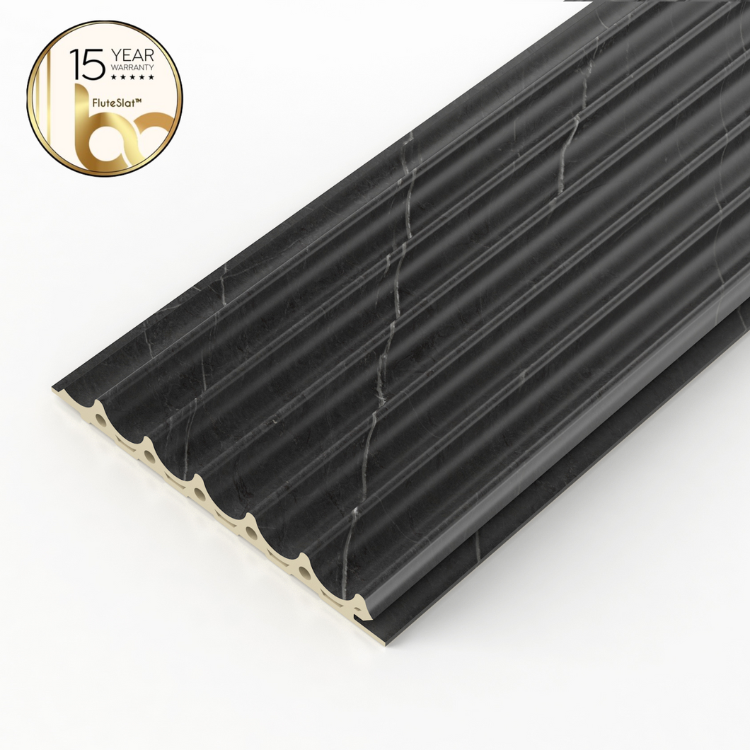FluteSlat London Zahara Wall Panel - 5003