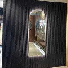 Load image into Gallery viewer, FluteSlat London Zahara Wall Panel - 5003
