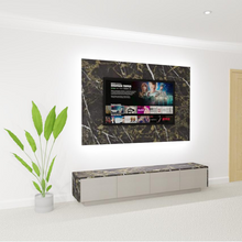 Load image into Gallery viewer, Miami Media Wall - 4 Drawer
