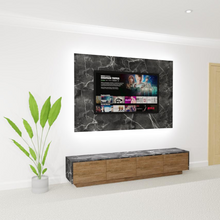 Load image into Gallery viewer, Miami Media Wall - 4 Drawer
