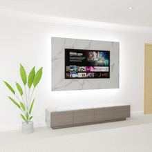 Load image into Gallery viewer, Miami Media Wall - 4 Drawer
