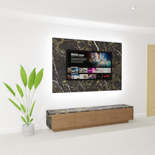Load image into Gallery viewer, Miami Media Wall - 4 Drawer
