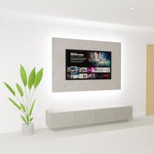Load image into Gallery viewer, Miami Media Wall - 4 Drawer
