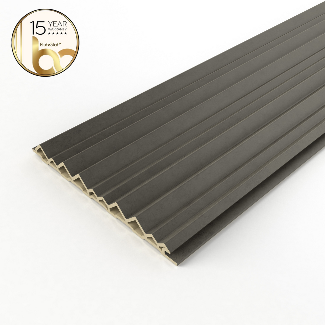 FluteSlat Milan Giovanni Wall Panel - 51006