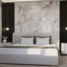 Load image into Gallery viewer, FluteSlat Milan Giovanni Wall Panel - 51006
