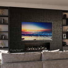 Load image into Gallery viewer, FluteSlat Milan Giovanni Wall Panel - 51006
