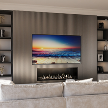Load image into Gallery viewer, FluteSlat New York Aluminium Wall Panel - 703
