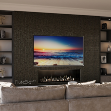 Load image into Gallery viewer, FluteSlat Paris Giovanni Wall Panel - 51006

