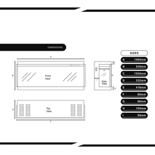 Load image into Gallery viewer, Panoramic X 1500 (2024 model)
