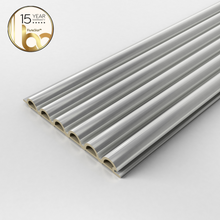 Load image into Gallery viewer, FluteSlat Paris Aluminium Wall Panel - 703
