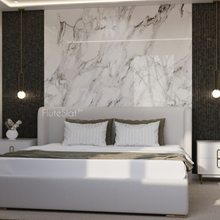Load image into Gallery viewer, FluteSlat Paris Giovanni Wall Panel - 51006
