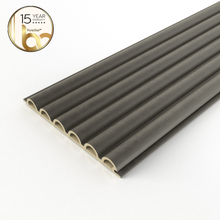 Load image into Gallery viewer, FluteSlat Paris Giovanni Wall Panel - 51006
