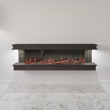 Load image into Gallery viewer, Rivaldo Wall Mounted Suite Electric Fire
