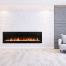 Load image into Gallery viewer, Galaxy 72 Electric Fire
