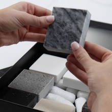 Load image into Gallery viewer, Luxury Stone Sample Box
